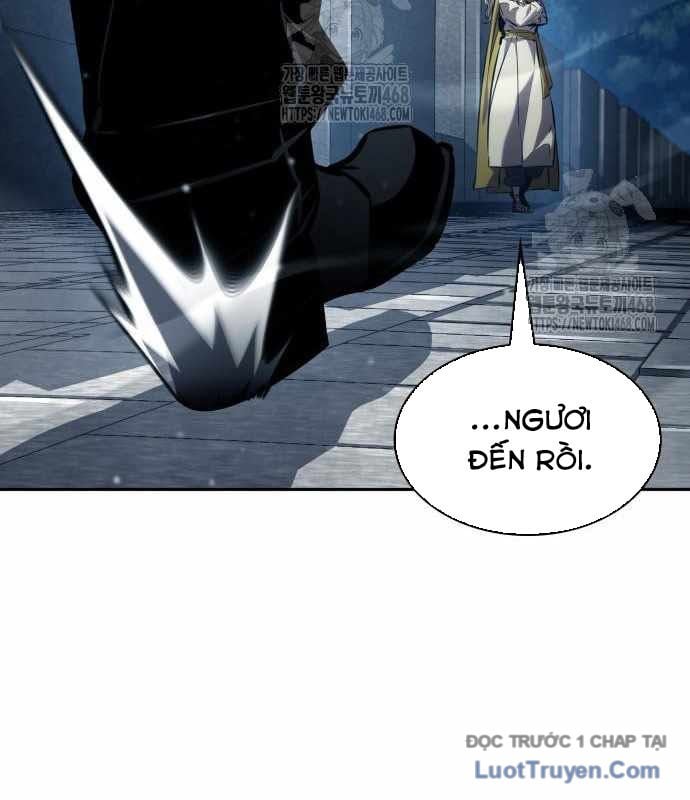 Chiêu Hồn Giả Siêu Phàm Chap 154 - Next Chap 155