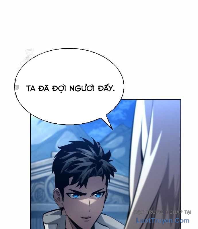 Chiêu Hồn Giả Siêu Phàm Chap 154 - Next Chap 155