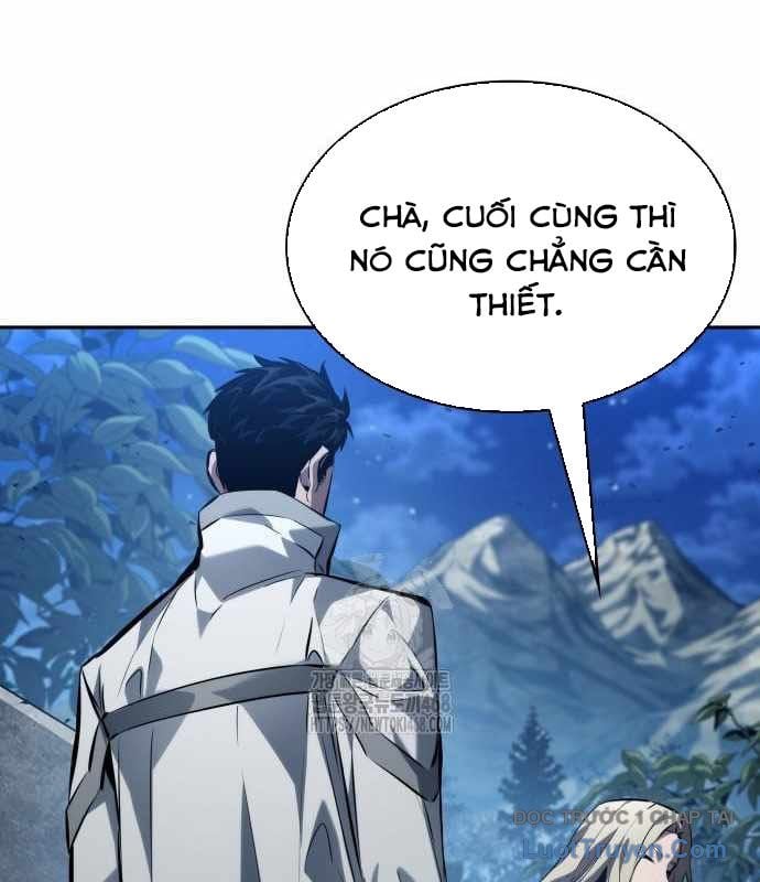 Chiêu Hồn Giả Siêu Phàm Chap 154 - Next Chap 155