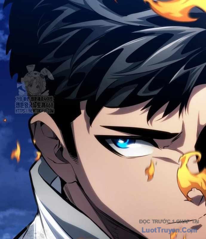 Chiêu Hồn Giả Siêu Phàm Chap 154 - Next Chap 155