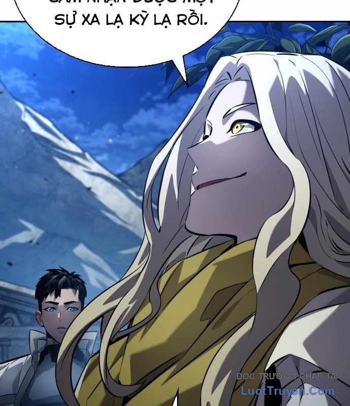 Chiêu Hồn Giả Siêu Phàm Chap 154 - Next Chap 155