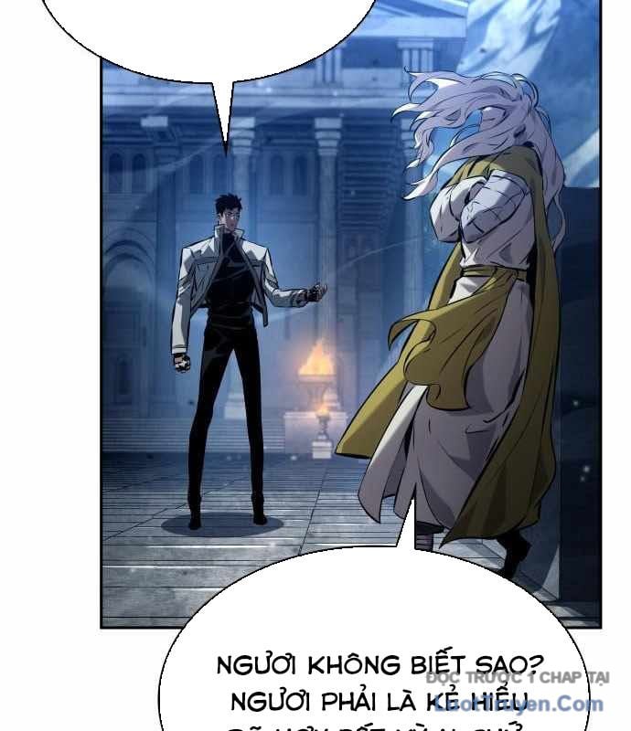 Chiêu Hồn Giả Siêu Phàm Chap 154 - Next Chap 155