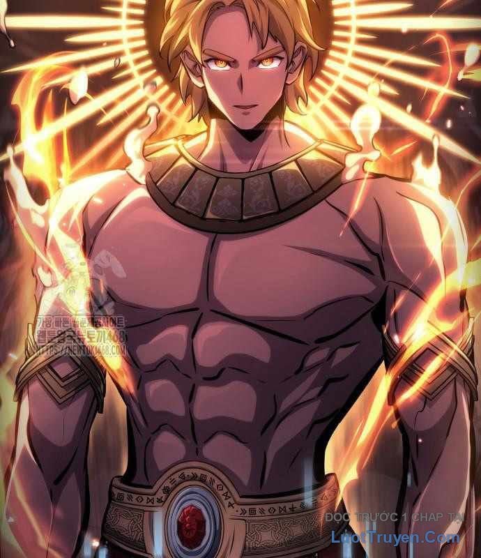 Chiêu Hồn Giả Siêu Phàm Chap 154 - Next Chap 155