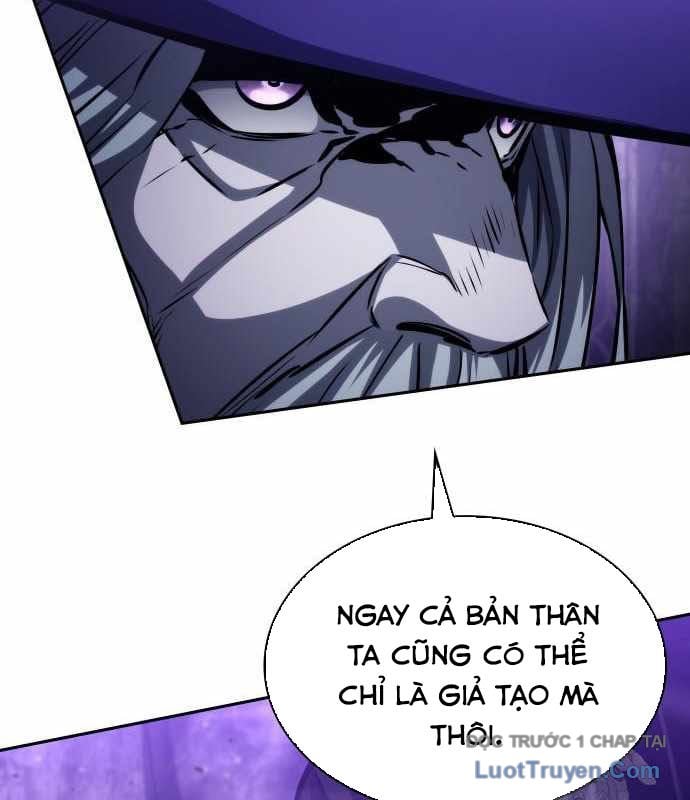 Chiêu Hồn Giả Siêu Phàm Chap 154 - Next Chap 155