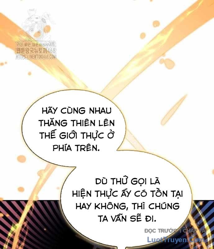 Chiêu Hồn Giả Siêu Phàm Chap 154 - Next Chap 155