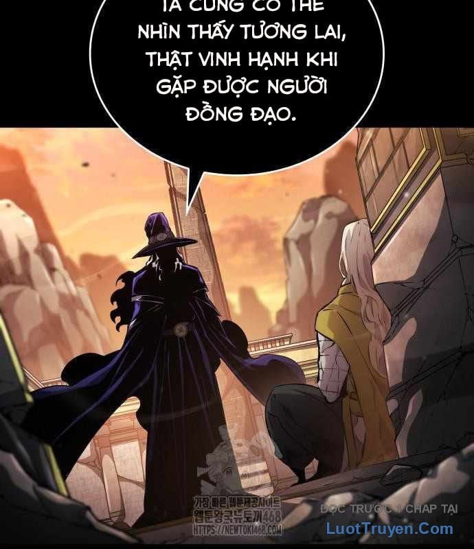 Chiêu Hồn Giả Siêu Phàm Chap 154 - Next Chap 155