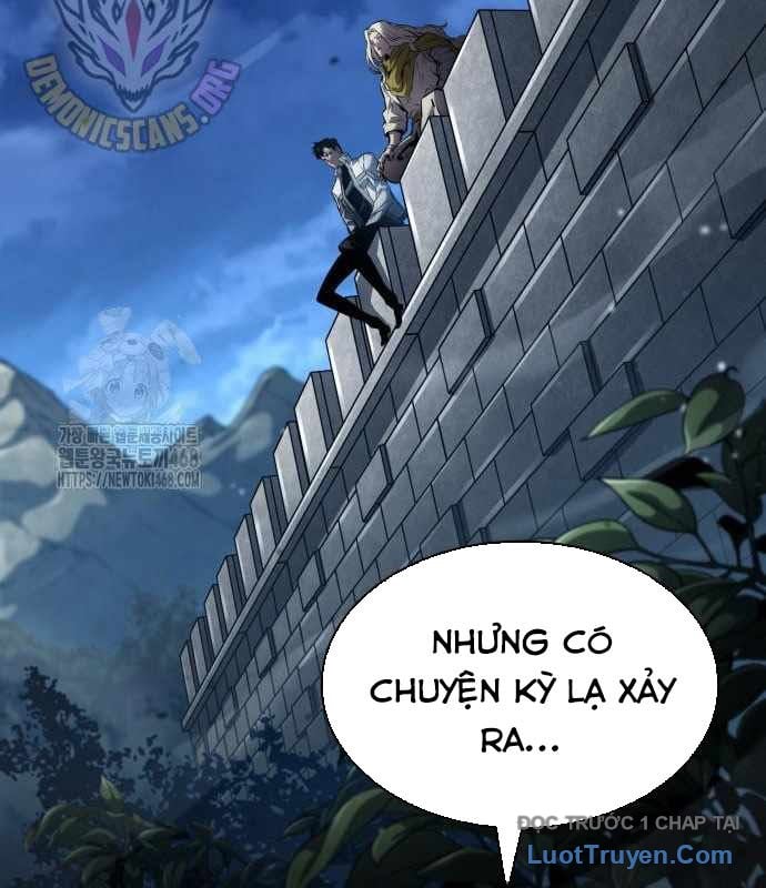 Chiêu Hồn Giả Siêu Phàm Chap 154 - Next Chap 155