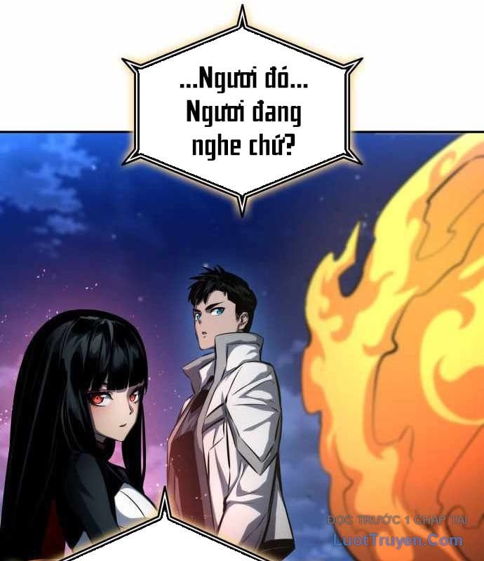 Chiêu Hồn Giả Siêu Phàm Chap 154 - Next Chap 155