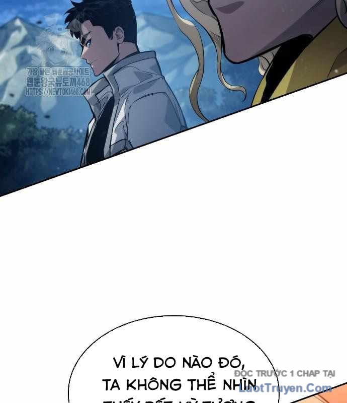Chiêu Hồn Giả Siêu Phàm Chap 154 - Next Chap 155