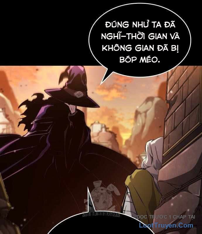 Chiêu Hồn Giả Siêu Phàm Chap 154 - Next Chap 155