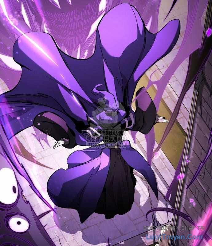 Chiêu Hồn Giả Siêu Phàm Chap 154 - Next Chap 155