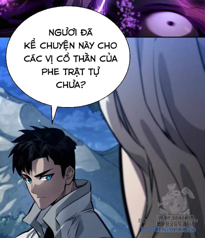Chiêu Hồn Giả Siêu Phàm Chap 154 - Next Chap 155