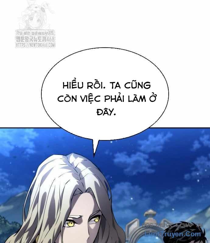 Chiêu Hồn Giả Siêu Phàm Chap 154 - Next Chap 155