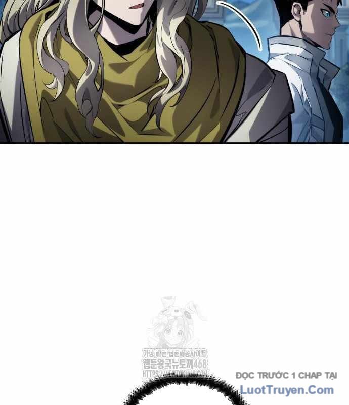 Chiêu Hồn Giả Siêu Phàm Chap 154 - Next Chap 155