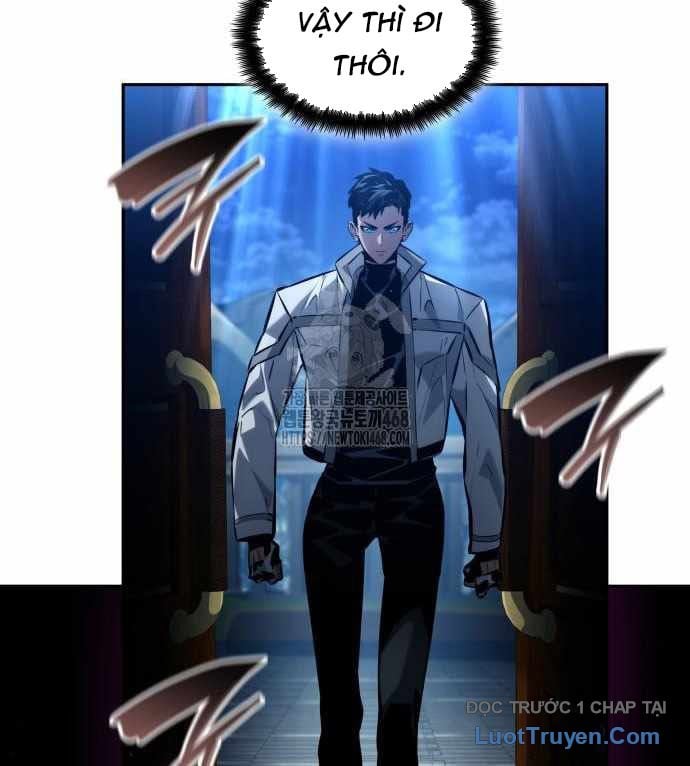 Chiêu Hồn Giả Siêu Phàm Chap 154 - Next Chap 155