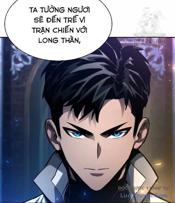 Chiêu Hồn Giả Siêu Phàm Chap 154 - Next Chap 155