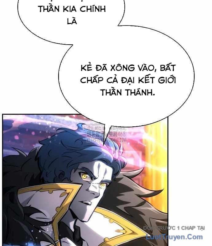 Chiêu Hồn Giả Siêu Phàm Chap 154 - Next Chap 155