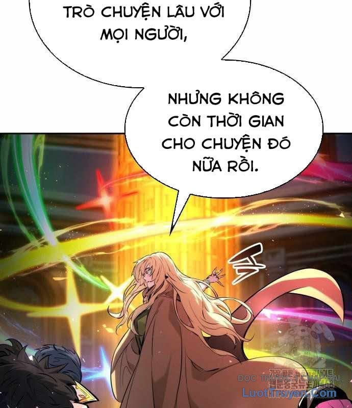 Chiêu Hồn Giả Siêu Phàm Chap 154 - Next Chap 155
