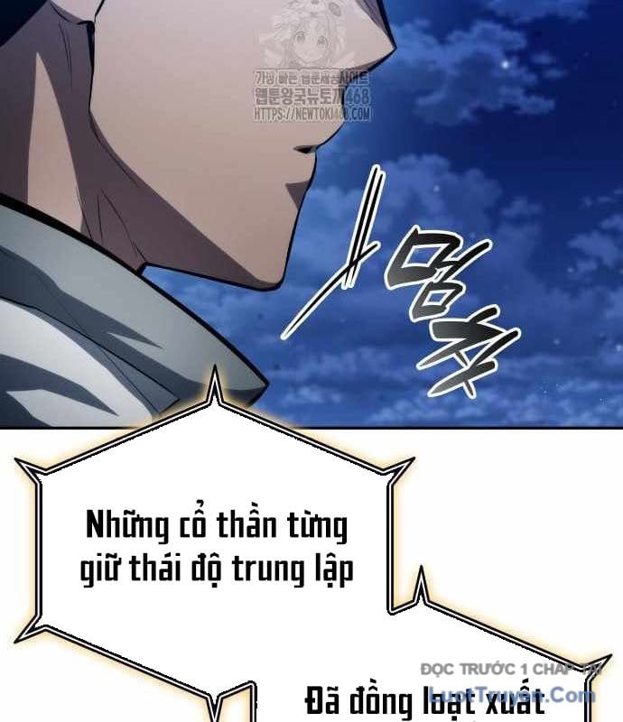 Chiêu Hồn Giả Siêu Phàm Chap 154 - Next Chap 155