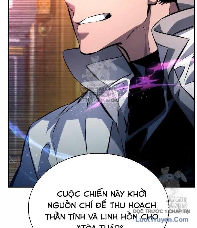 Chiêu Hồn Giả Siêu Phàm Chap 154 - Next Chap 155