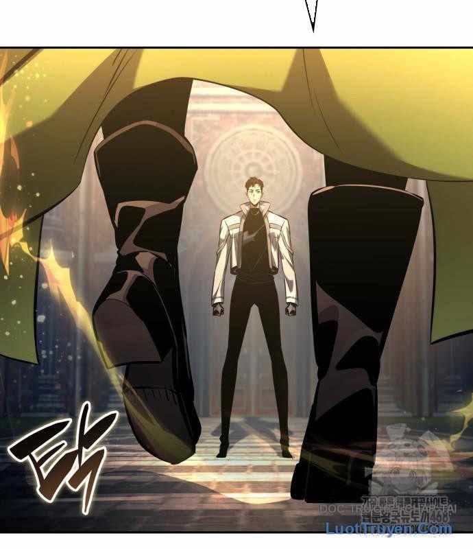 Chiêu Hồn Giả Siêu Phàm Chap 154 - Next Chap 155