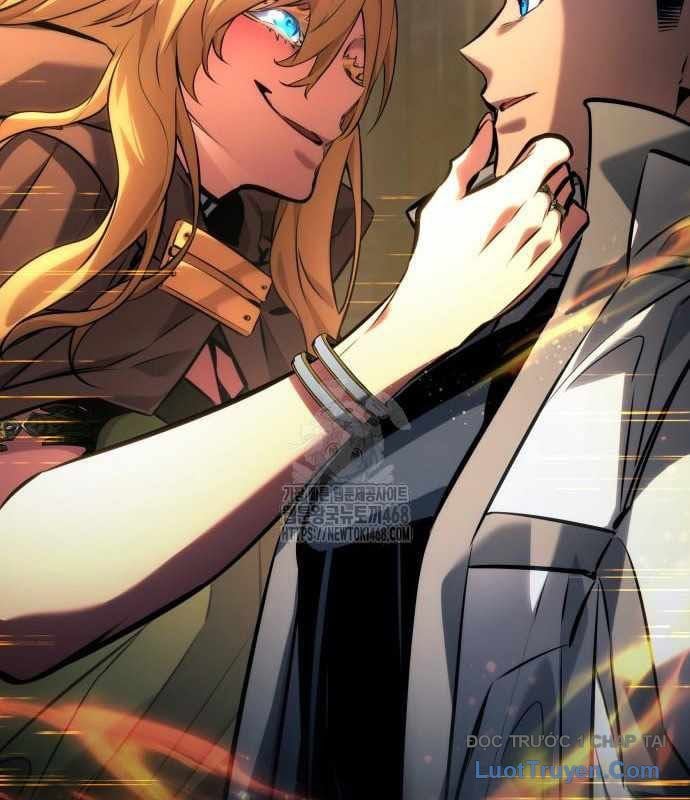 Chiêu Hồn Giả Siêu Phàm Chap 154 - Next Chap 155