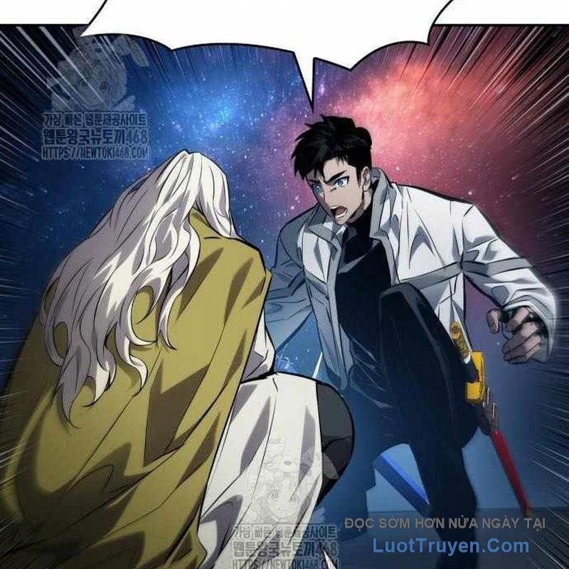 Chiêu Hồn Giả Siêu Phàm Chap 155 - Next Chap 156