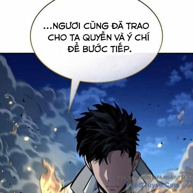 Chiêu Hồn Giả Siêu Phàm Chap 155 - Next Chap 156