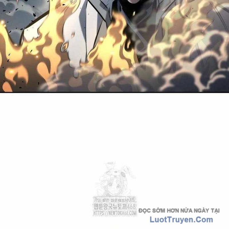 Chiêu Hồn Giả Siêu Phàm Chap 155 - Next Chap 156