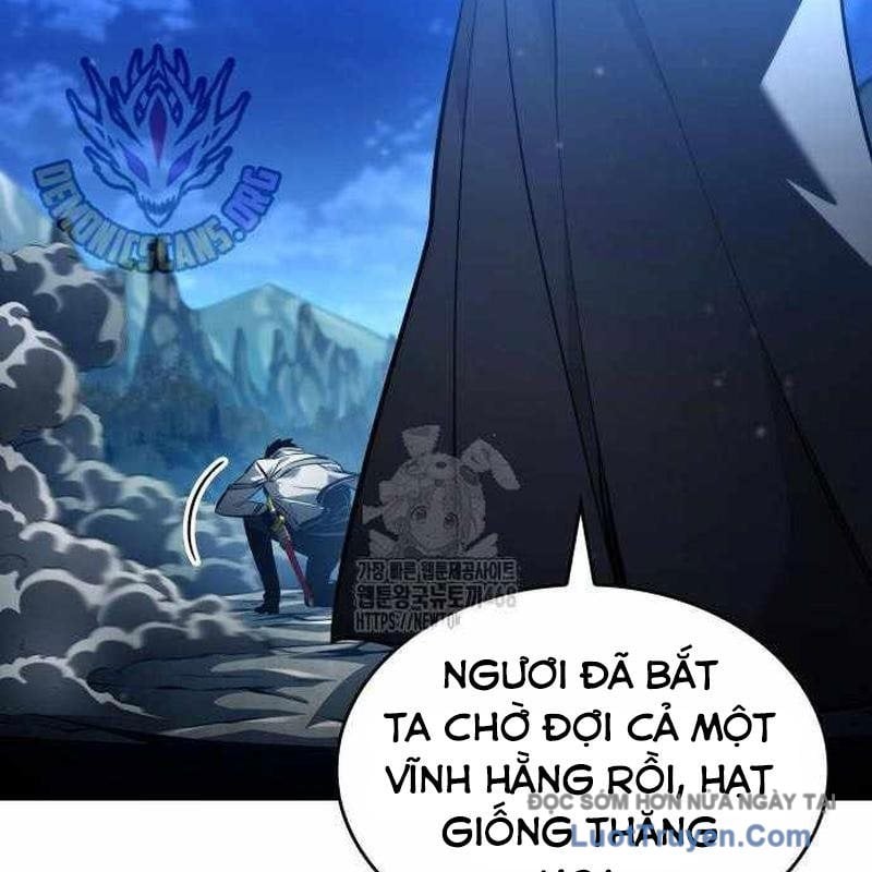 Chiêu Hồn Giả Siêu Phàm Chap 155 - Next Chap 156