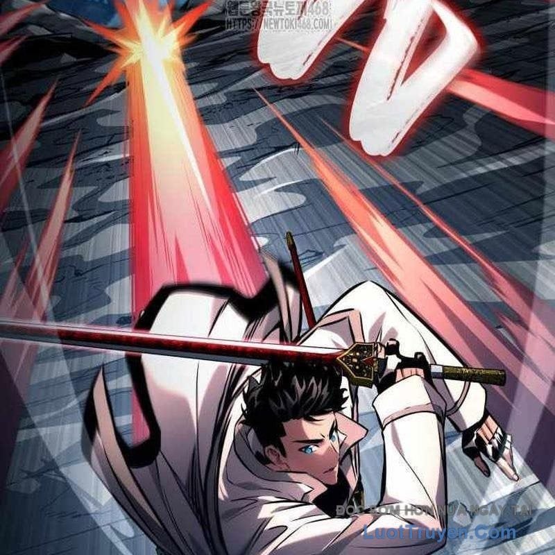 Chiêu Hồn Giả Siêu Phàm Chap 155 - Next Chap 156