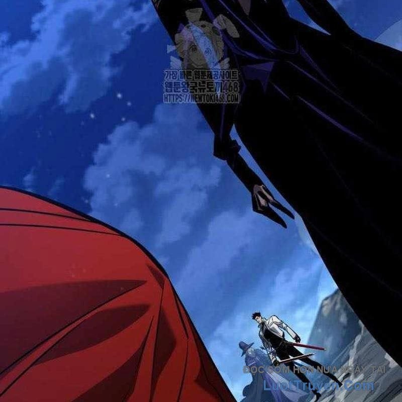 Chiêu Hồn Giả Siêu Phàm Chap 155 - Next Chap 156