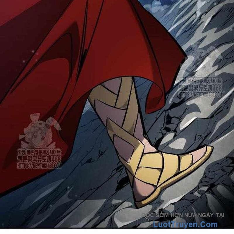 Chiêu Hồn Giả Siêu Phàm Chap 155 - Next Chap 156