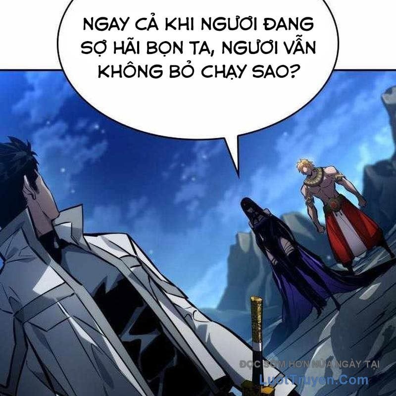 Chiêu Hồn Giả Siêu Phàm Chap 155 - Next Chap 156