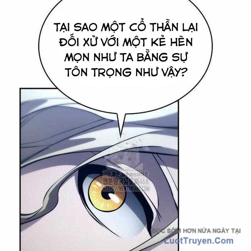 Chiêu Hồn Giả Siêu Phàm Chap 155 - Next Chap 156