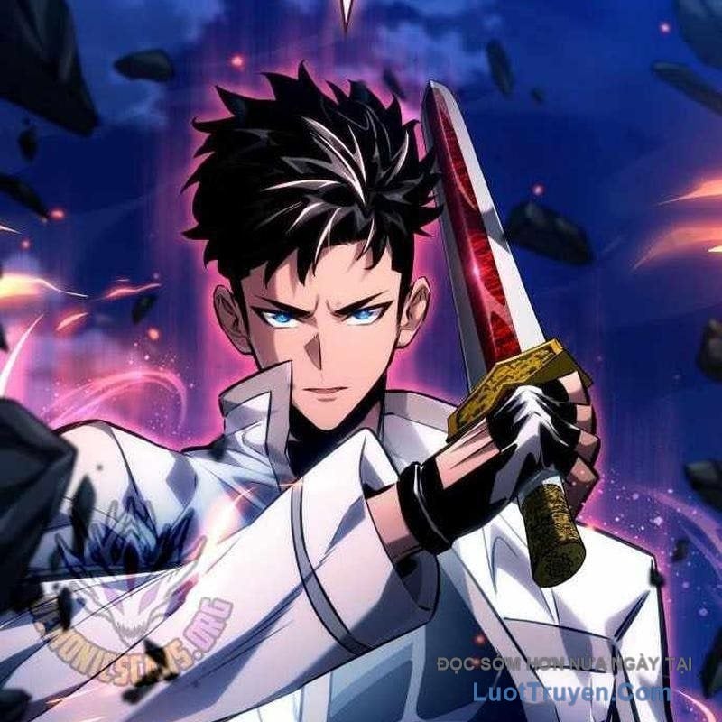 Chiêu Hồn Giả Siêu Phàm Chap 155 - Next Chap 156