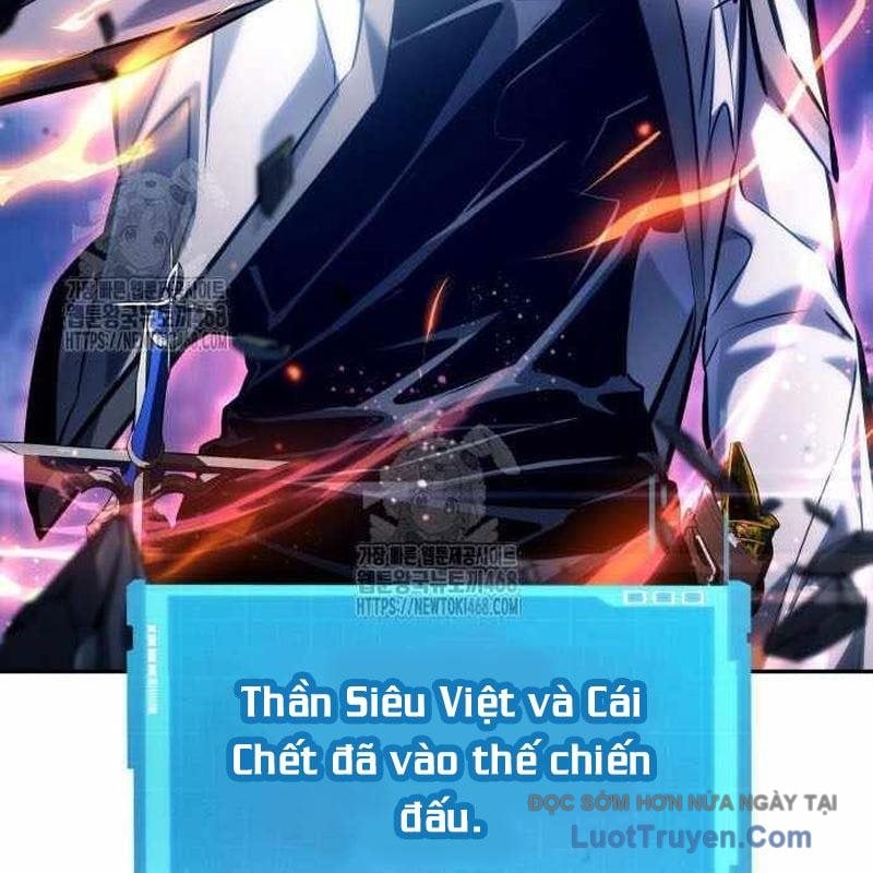 Chiêu Hồn Giả Siêu Phàm Chap 155 - Next Chap 156