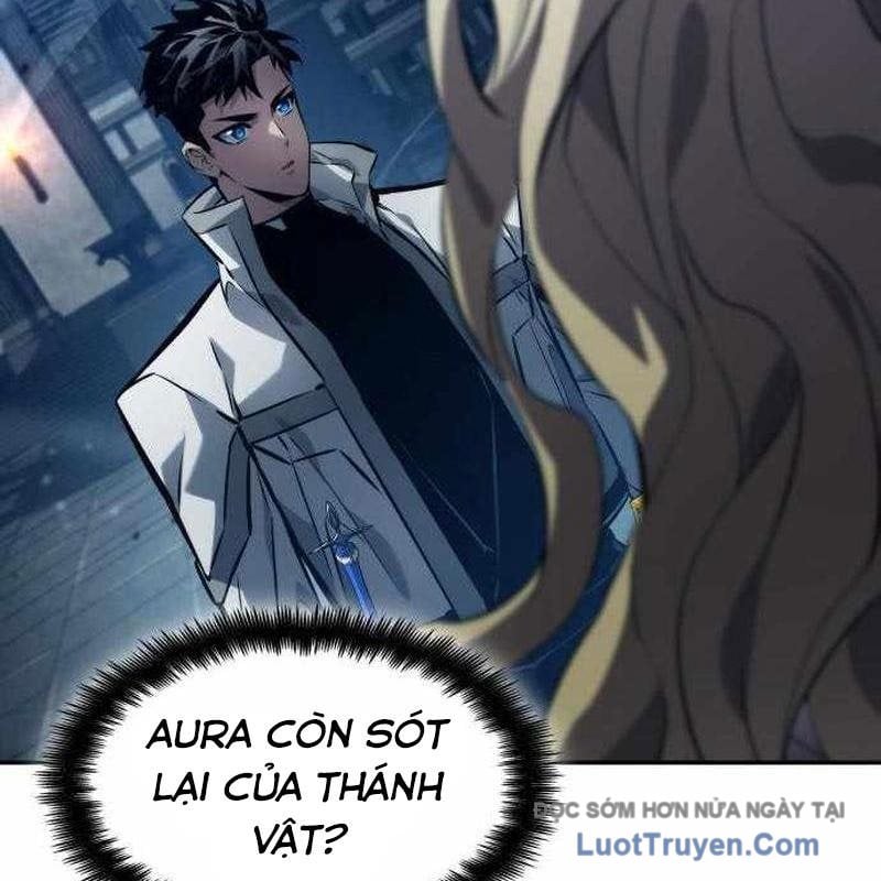 Chiêu Hồn Giả Siêu Phàm Chap 155 - Next Chap 156