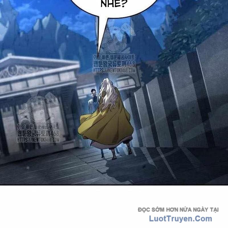 Chiêu Hồn Giả Siêu Phàm Chap 155 - Next Chap 156