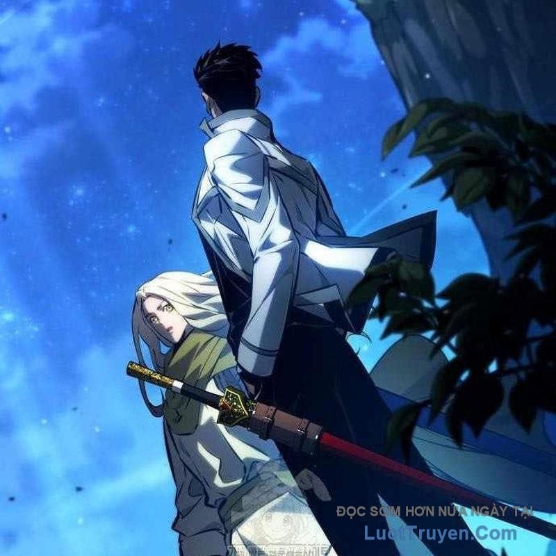 Chiêu Hồn Giả Siêu Phàm Chap 155 - Next Chap 156