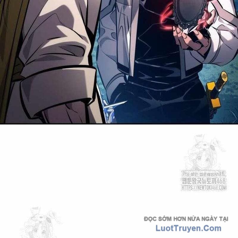 Chiêu Hồn Giả Siêu Phàm Chap 155 - Next Chap 156