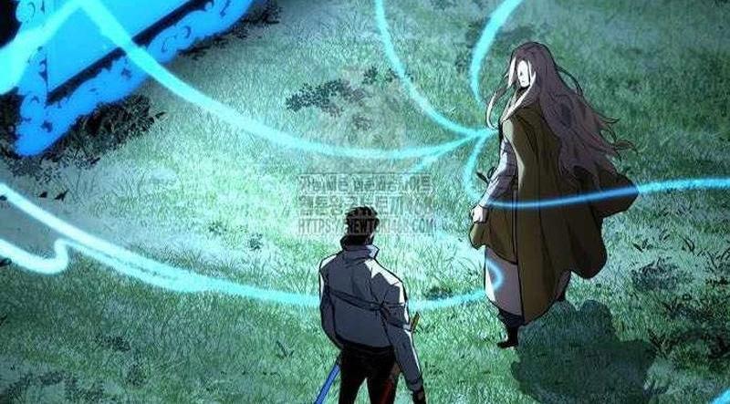 Chiêu Hồn Giả Siêu Phàm Chap 155 - Next Chap 156