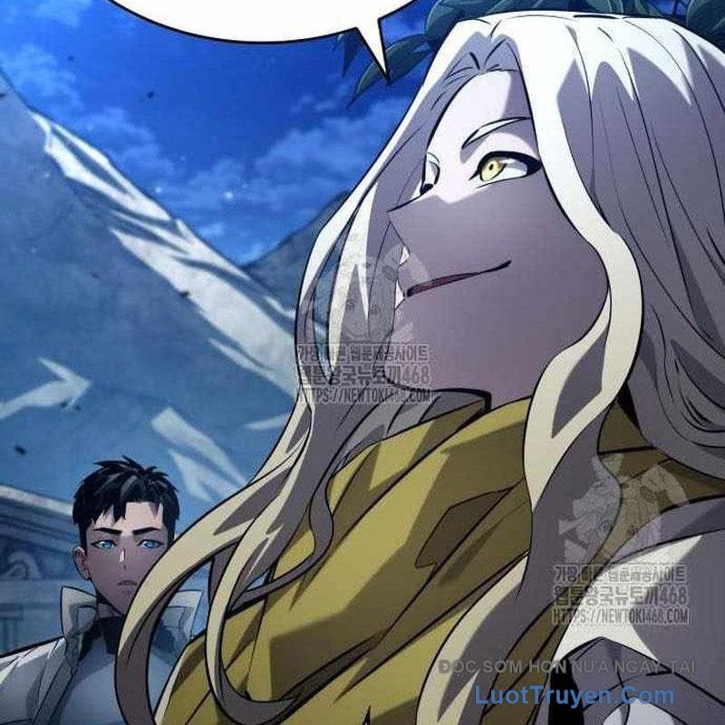 Chiêu Hồn Giả Siêu Phàm Chap 155 - Next Chap 156