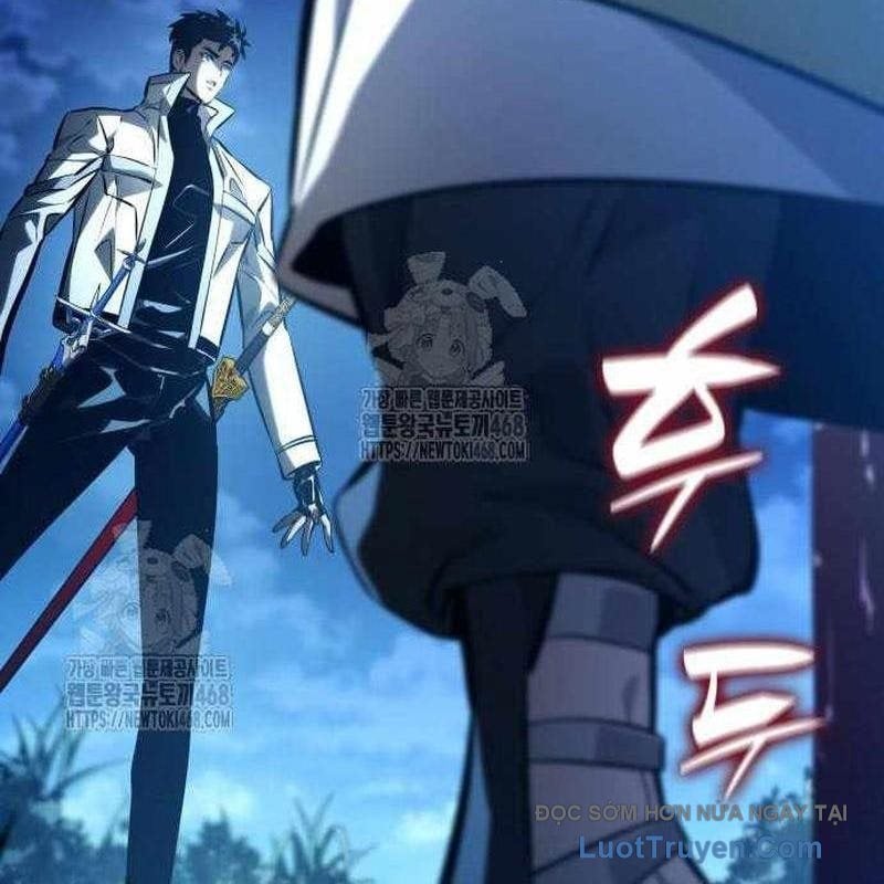 Chiêu Hồn Giả Siêu Phàm Chap 155 - Next Chap 156