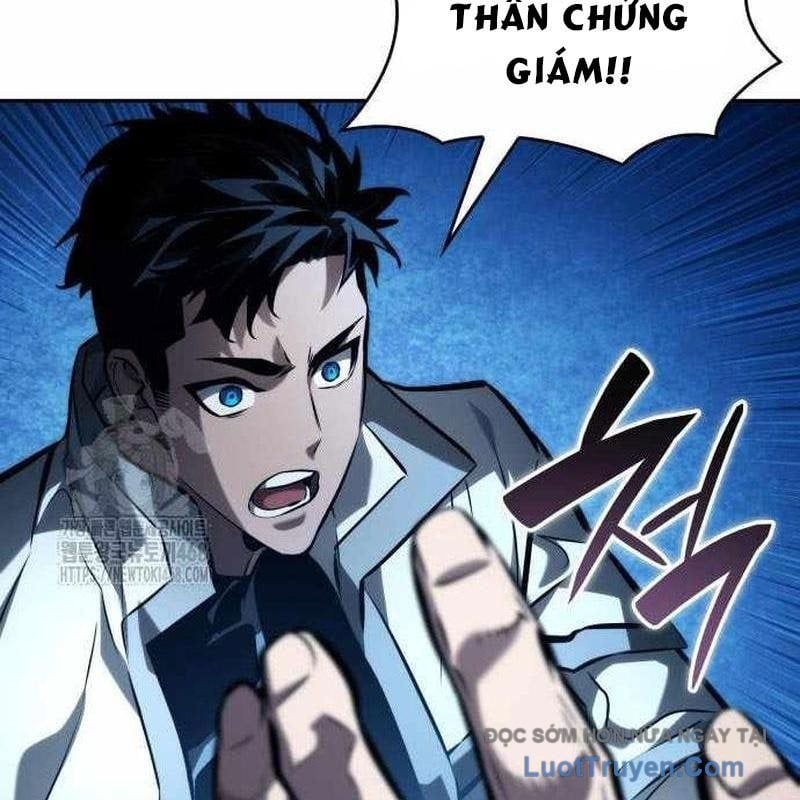 Chiêu Hồn Giả Siêu Phàm Chap 155 - Next Chap 156