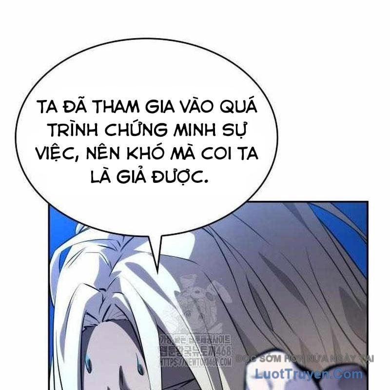 Chiêu Hồn Giả Siêu Phàm Chap 155 - Next Chap 156