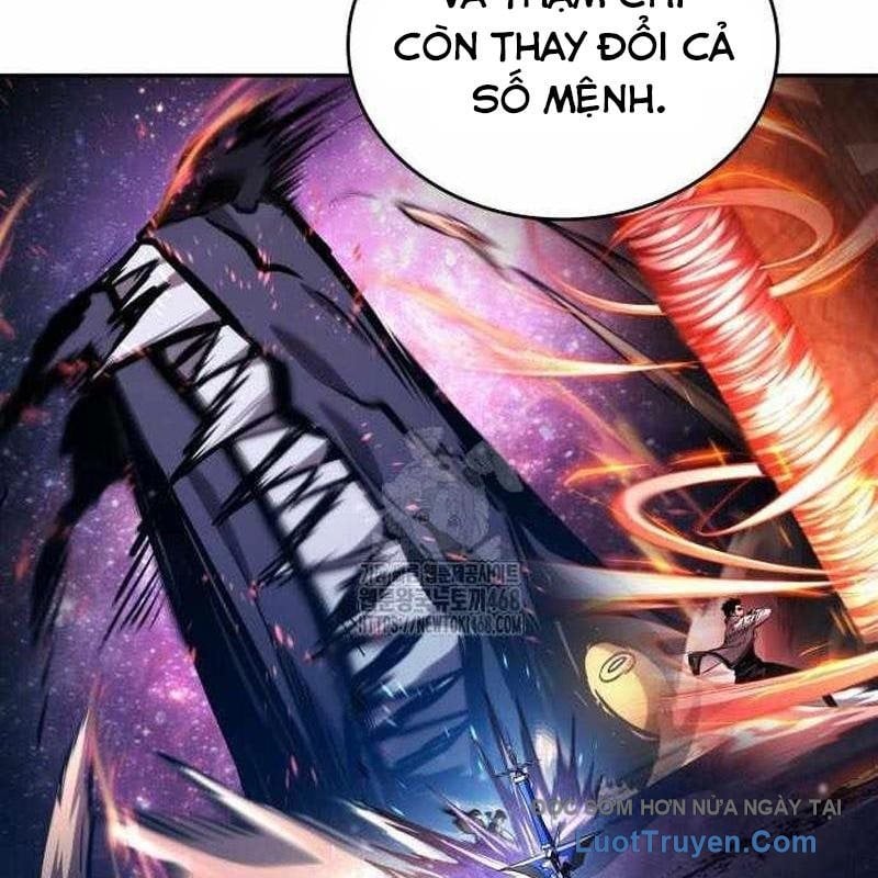 Chiêu Hồn Giả Siêu Phàm Chap 155 - Next Chap 156