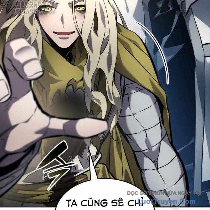 Chiêu Hồn Giả Siêu Phàm Chap 155 - Next Chap 156