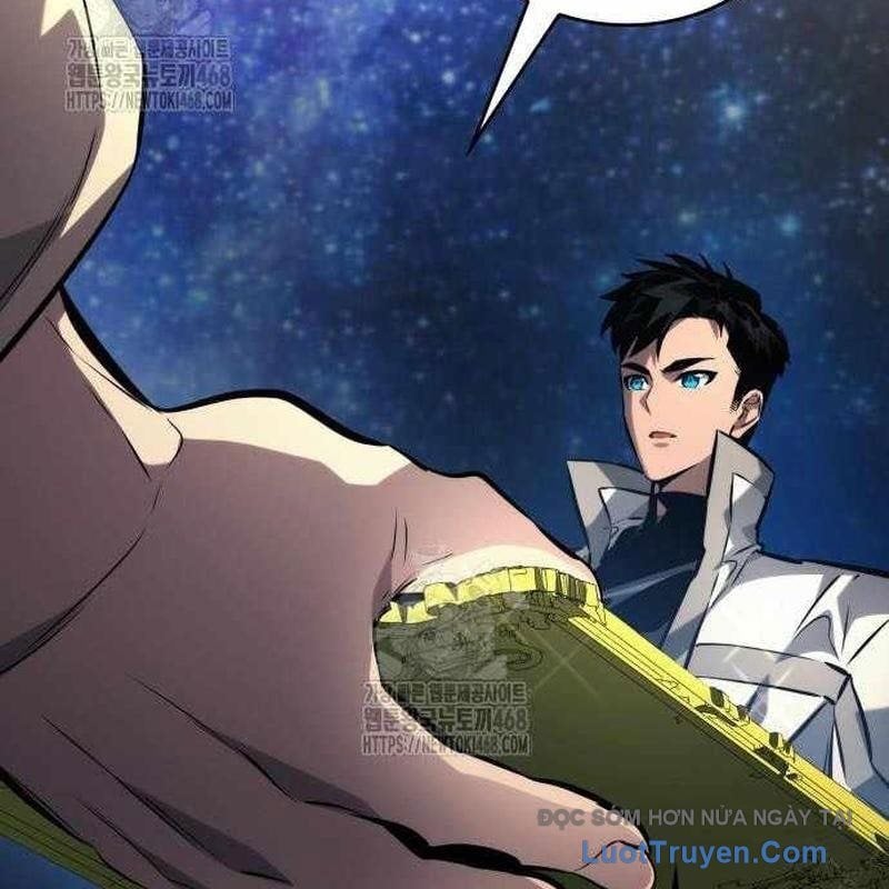 Chiêu Hồn Giả Siêu Phàm Chap 155 - Next Chap 156