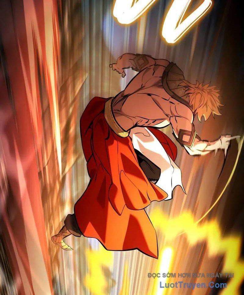 Chiêu Hồn Giả Siêu Phàm Chap 156 - Next Chap 157